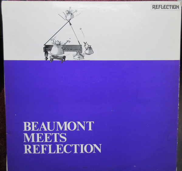 Beaumont Meets Reflection