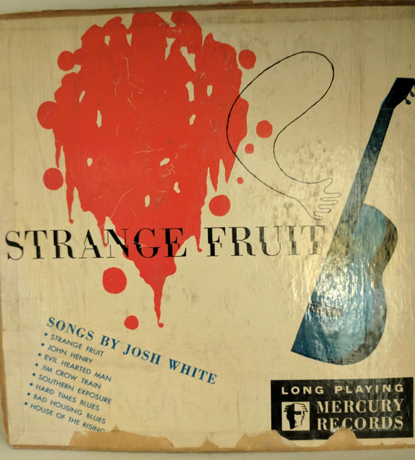 Strange Fruit