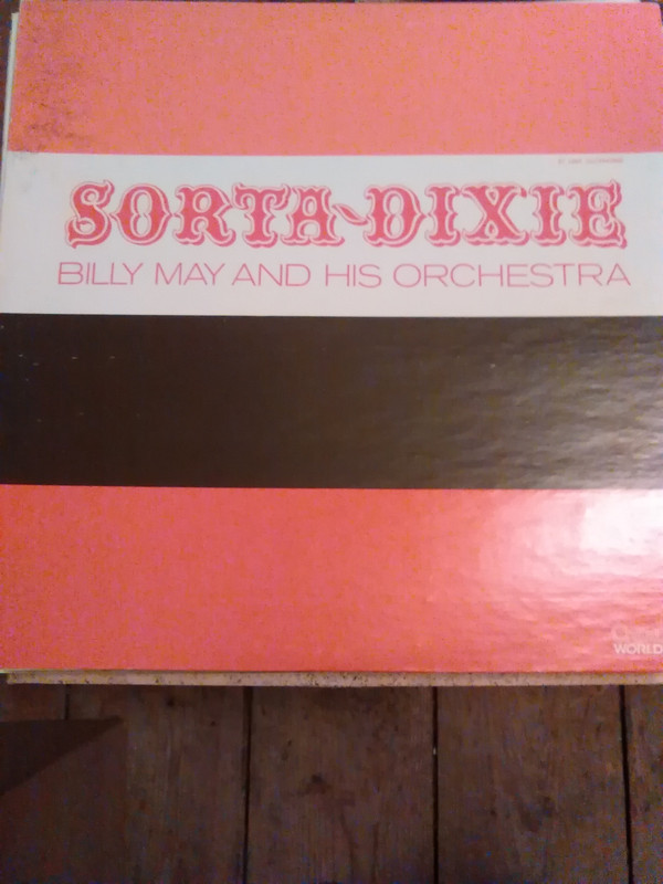 Sorta-Dixie