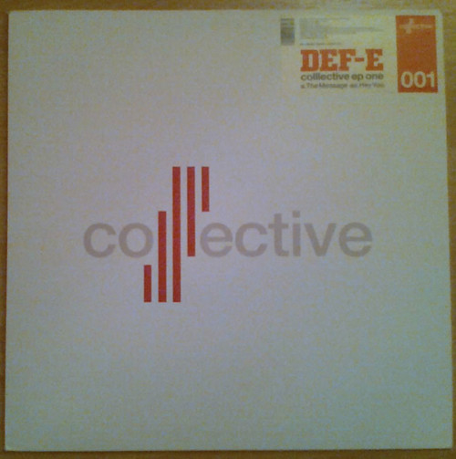 Collective EP One