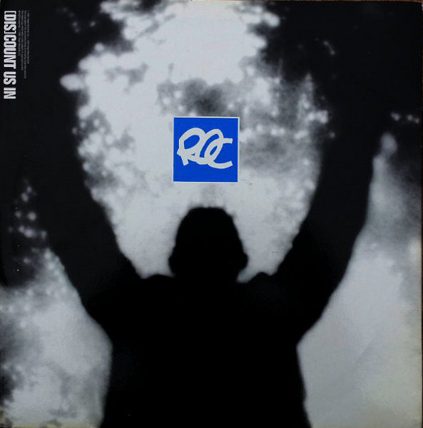 Roc - [Dis]count Us In - Used Vinyl Record 12" image 1