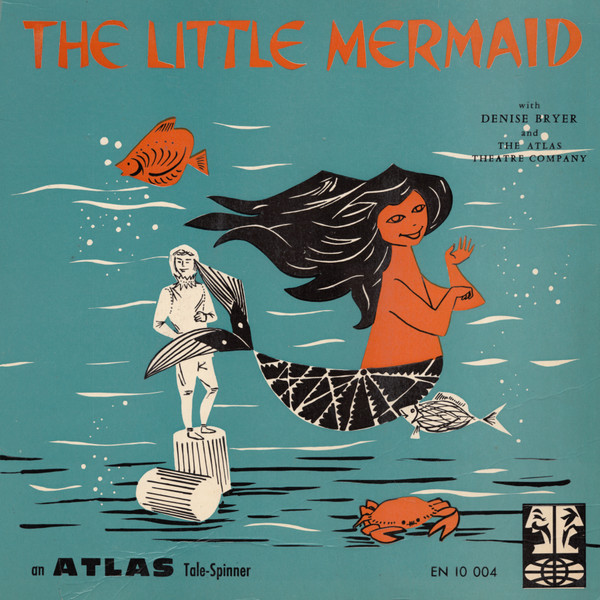 The Little Mermaid