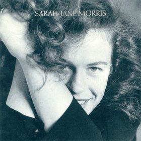 Sarah Jane Morris