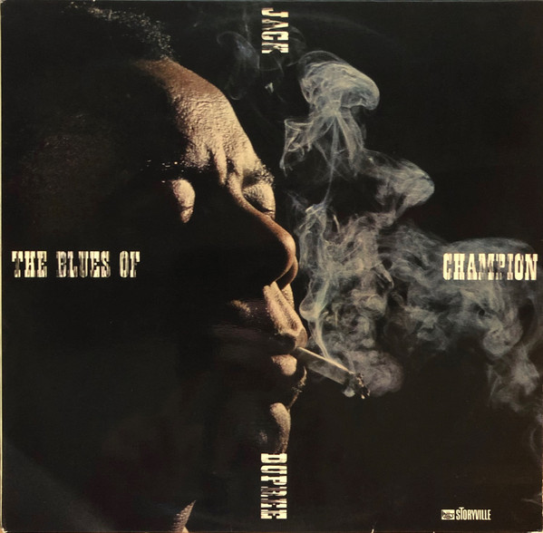 The Blues Of Champion Jack Dupree