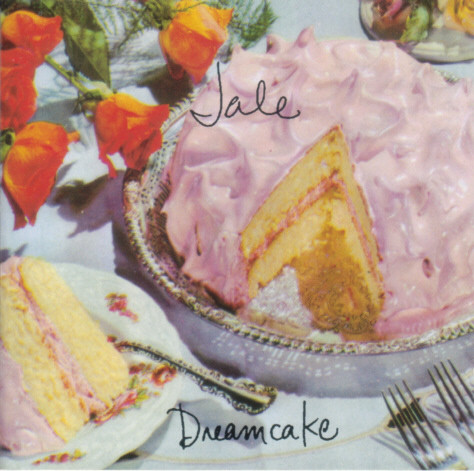 Jale - Dreamcake - Used CD image 1