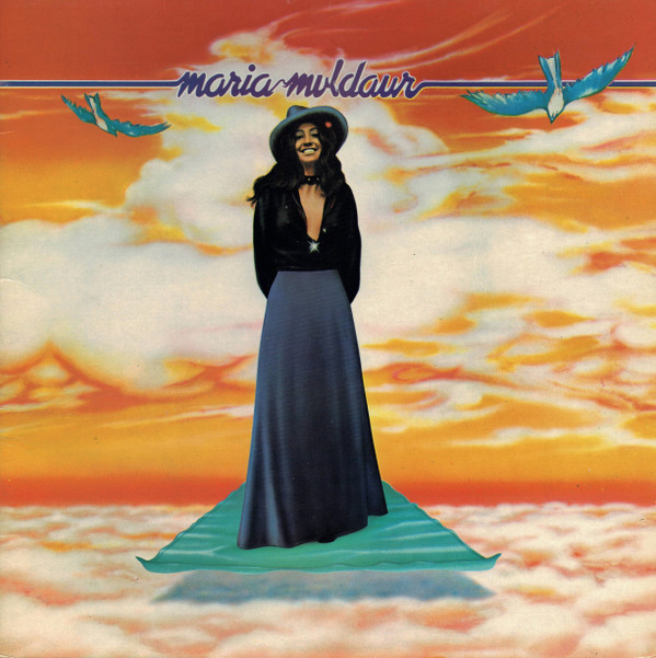 Maria Muldaur