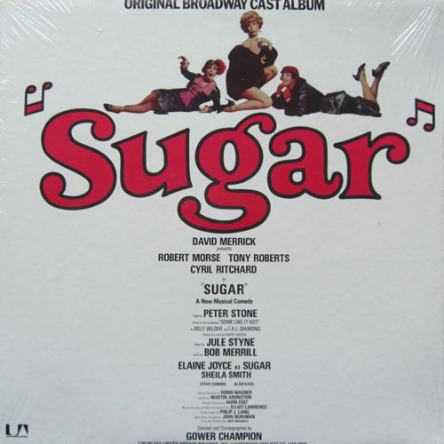 Sugar (Original Broadway Cast Album)