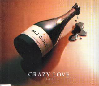 Crazy Love