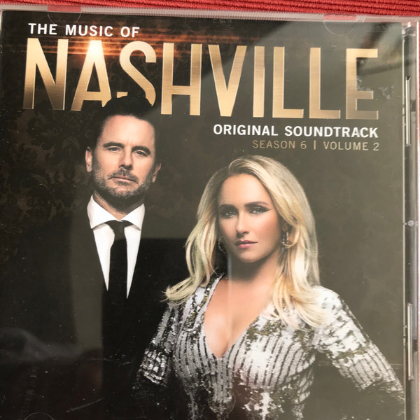 The Music Of Nashville: Original Soundtrack (Season 6 | Volume 2)