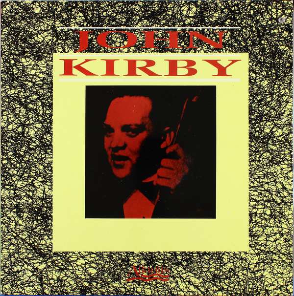 John Kirby - Used Vinyl Record image 1