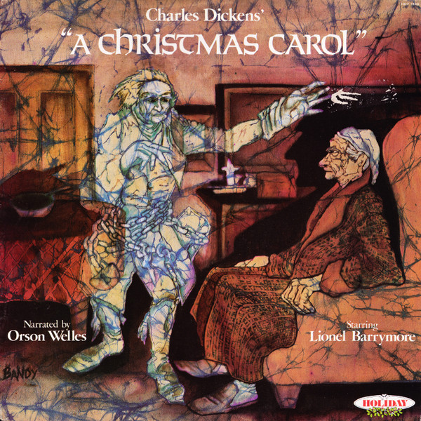 Charles Dickens' A Christmas Carol