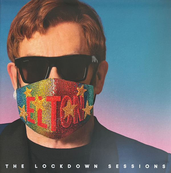 The Lockdown Sessions