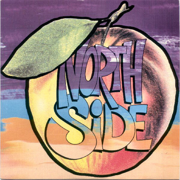 Northside - My Rising Star - Used Vinyl Record 12" image 1