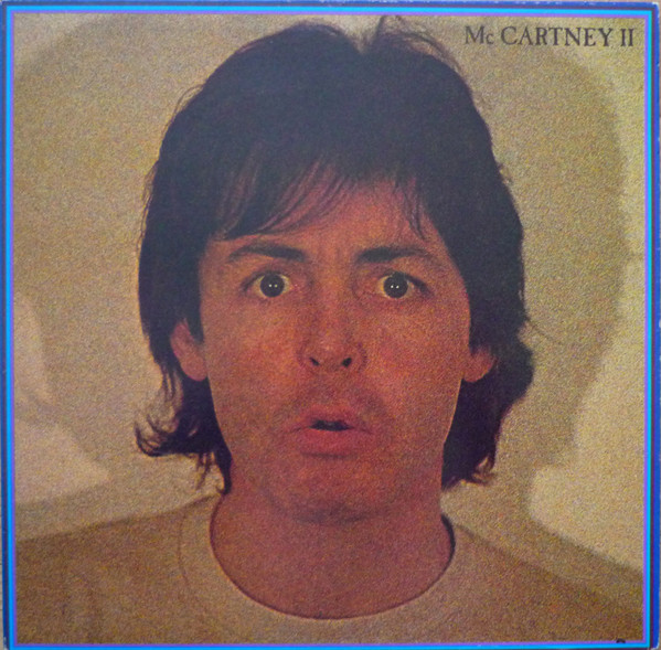 McCartney II