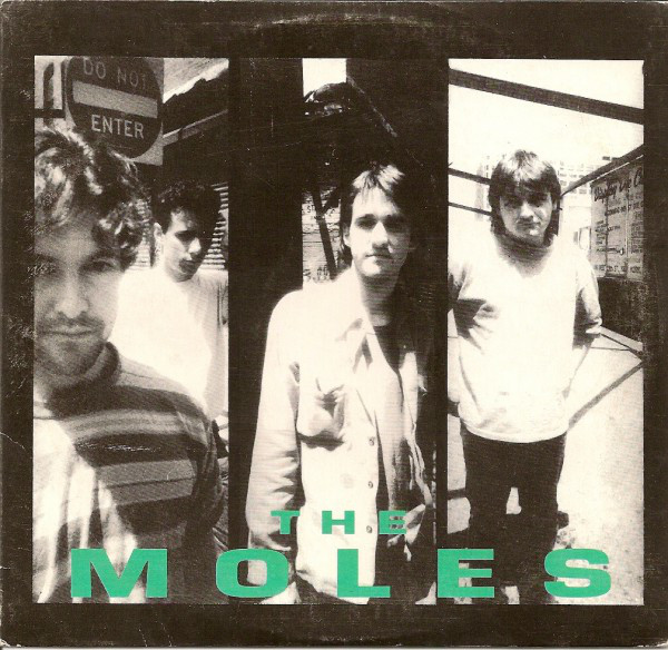 The Moles