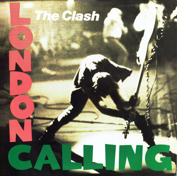 London Calling