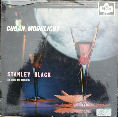 Cuban Moonlight