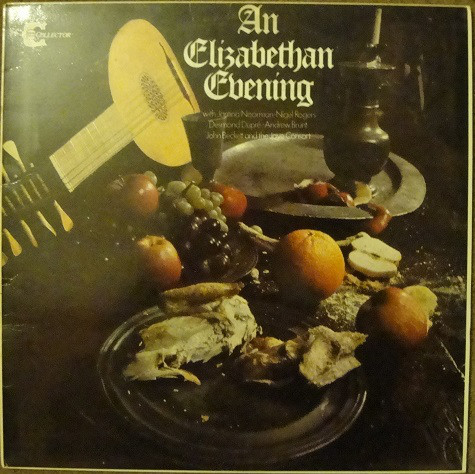 An Elizabethan Evening