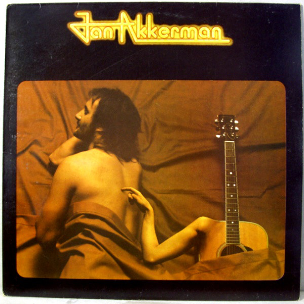 Jan Akkerman - Used Vinyl Record image 1