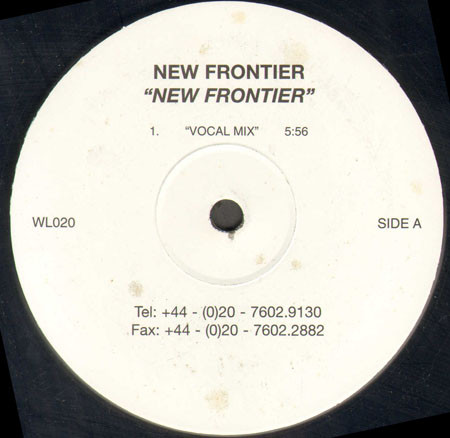 New Frontier