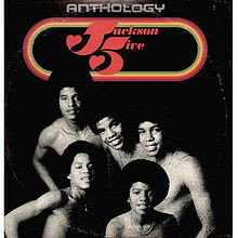 Motown Anthology