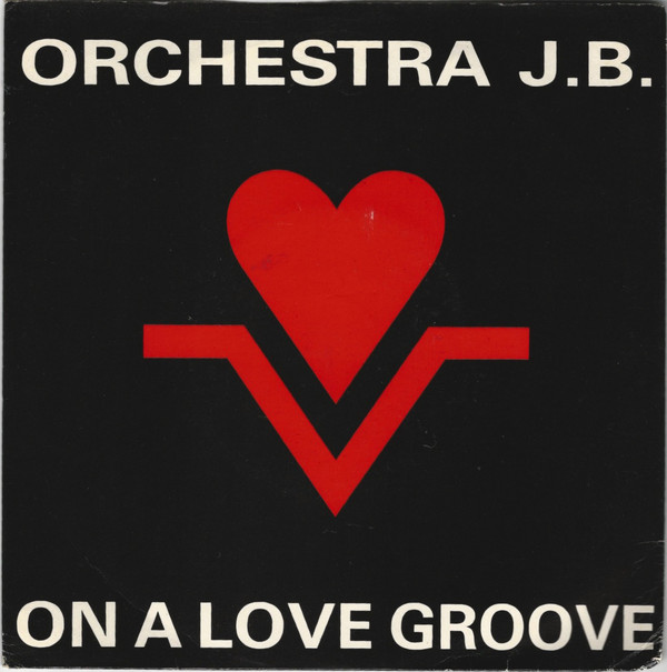 On A Love Groove