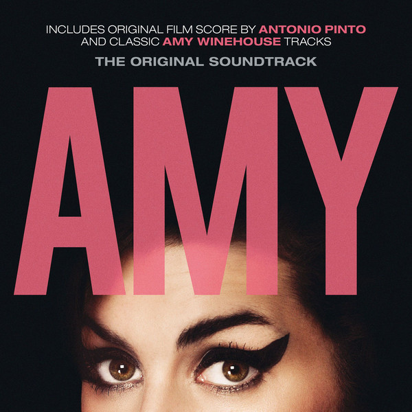 Amy (The Original Soundtrack)