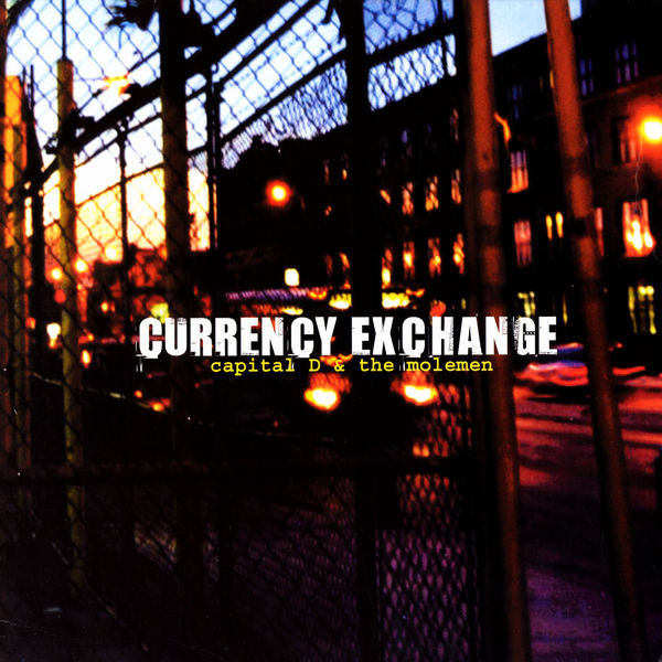 Currency Exchange