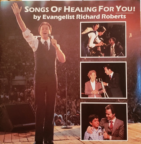 Songs Of Healing For YOU!