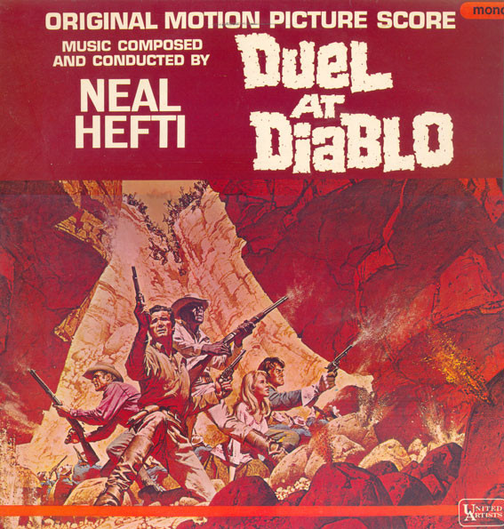 Duel At Diablo