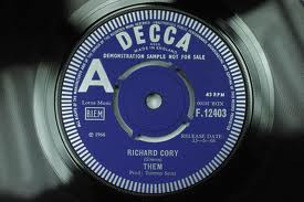 Richard Cory / Don't You Know