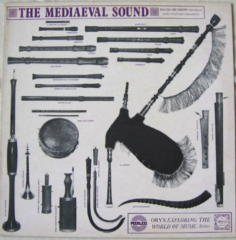 The Mediaeval Sound