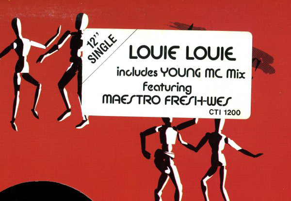 Louie Louie