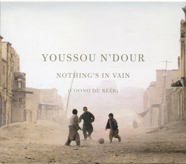 Nothing's In Vain (Coono Du Reer)