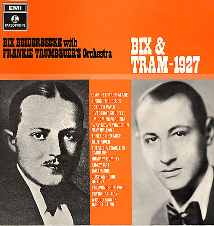 Bix & Tram - 1927