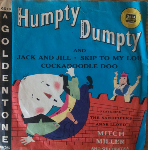 Humpty Dumpty