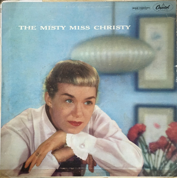 The Misty Miss Christy