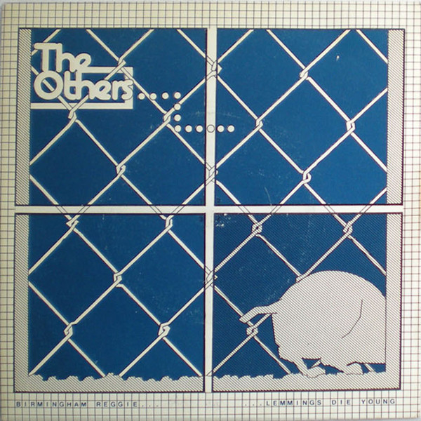 Others - Birmingham Reggie - Used Vinyl Record 7" image 1