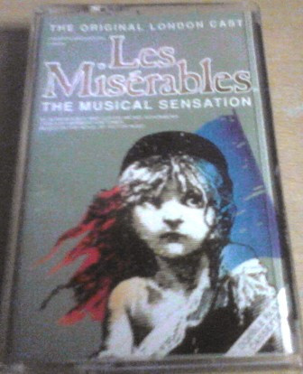 Les Miserables