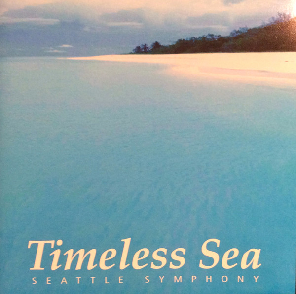 Timeless Sea