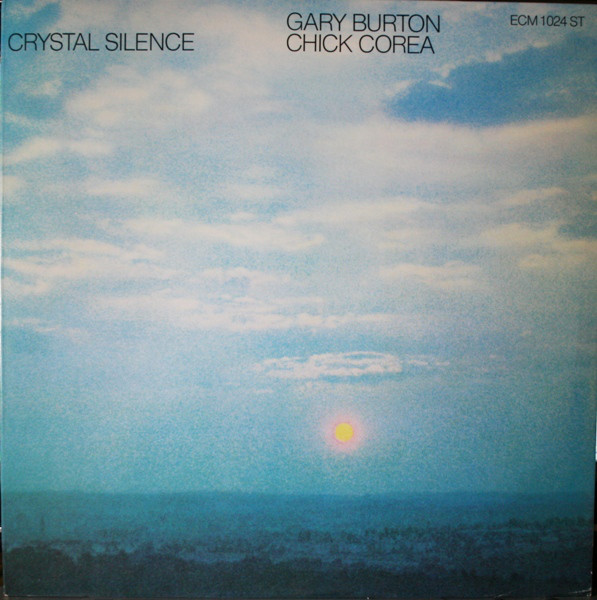 Crystal Silence