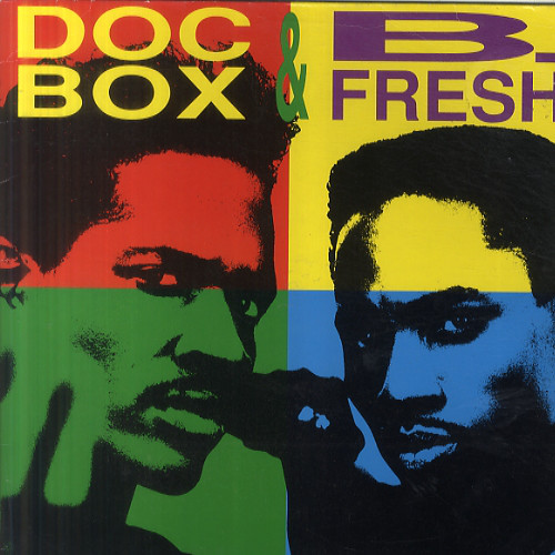 Doc Box & B. Fresh