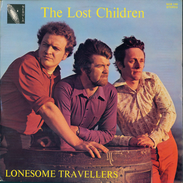 The Lost Children