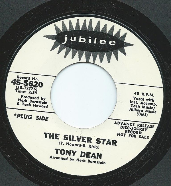 The Silver Star