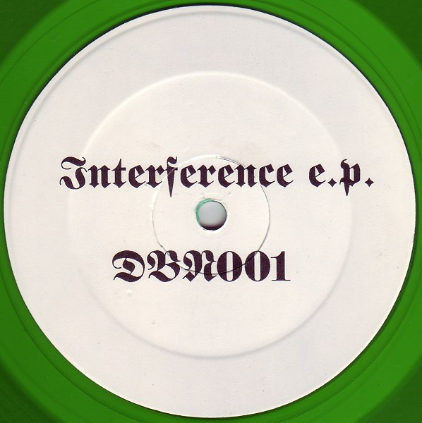 Interference e.p.