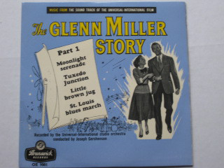 The Glenn Miller Story