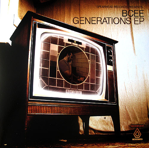 Generations EP