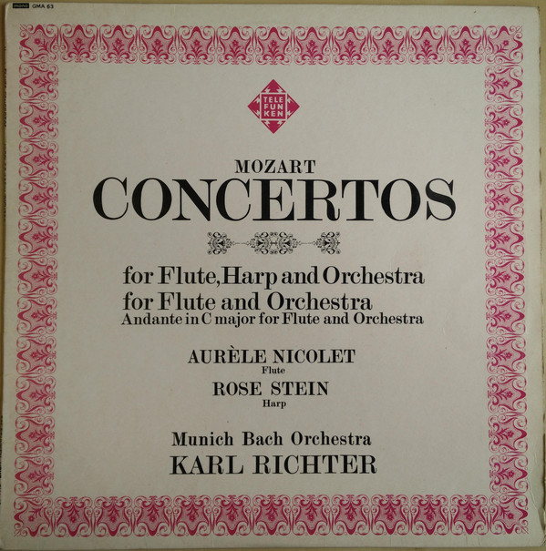 Concertos