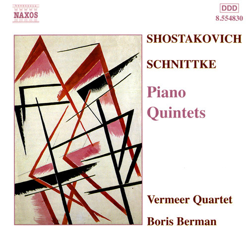 Piano Quintets