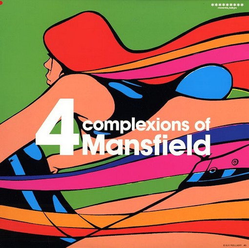 4 Complexions Of Mansfield